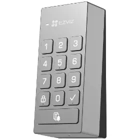 Smart zámek dveří - Ezviz Chytrý dveřní zámek DL01 Pro+DL01CP - 3