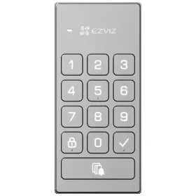 Smart zámek dveří - Ezviz Chytrý dveřní zámek DL01 Pro+DL01CP - 4