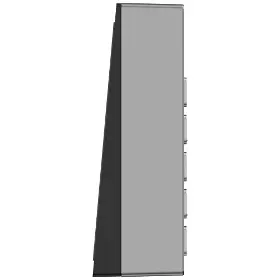 Smart zámek dveří - Ezviz Chytrý dveřní zámek DL01 Pro+DL01CP - 5