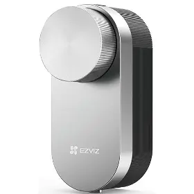 Smart zámek dveří - Ezviz Chytrý dveřní zámek DL01 Pro - 1