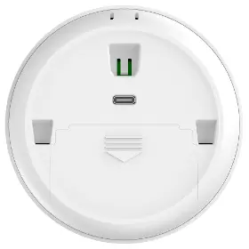 Smart termostat - Ezviz Sada chytrého termostatu T56 - 5