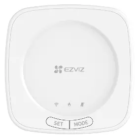Smart termostat - Ezviz Sada chytrého termostatu T56 - 7