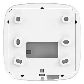 Smart termostat - Ezviz Sada chytrého termostatu T56 - 8