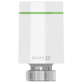 Termo hlavice - Ezviz Chytrá termostatická hlavice T55 - 1