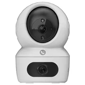 IP kamera - Ezviz H7c Dual - 2