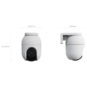 IP kamera - Ezviz C8c 4Mpx - 7