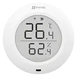 Ezviz Chytrý senzor teploty a vlhkoměr T51C