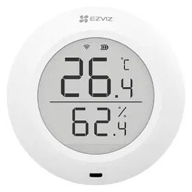 Vlhkoměr - Ezviz Chytrý senzor teploty a vlhkoměr T51C - 1
