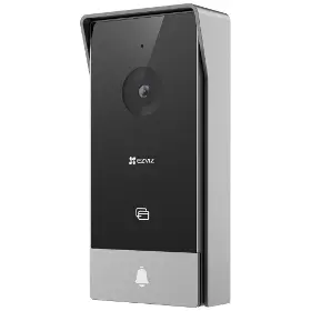 Smart domovní zvonek - Ezviz Chytrý domácí interkom HP5 - 2
