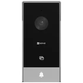 Smart domovní zvonek - Ezviz Chytrý domácí interkom HP5 - 3