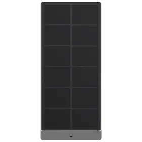 Smart domovní zvonek - Ezviz Chytrý domáci zvonek s kamerou HP3 Pro - 12