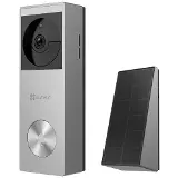 Ezviz Chytrý domáci zvonek s kamerou HP3 Pro
