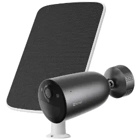 IP kamera - Ezviz EB3 + solární panel - 2