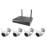 Ezviz H3c 2K+ KIT