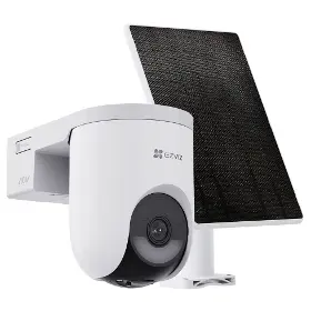 IP kamera - Ezviz HB8 Lite 4G Kit - 2
