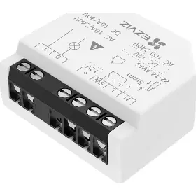 Smart modul - Ezviz Chytrý WiFi spínač T35WD - 2