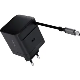 Nabíječka do sítě - Trust MAXO 65W USB-C - 2