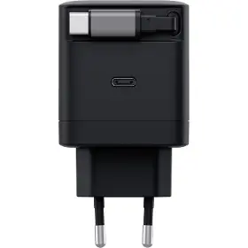 Nabíječka do sítě - Trust MAXO 65W USB-C - 4