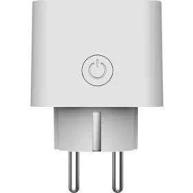 Chytrá zástrčka - Trust WIFI Socket Starter Set 2 Smart Plugs + Remote - 4
