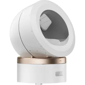 Smart toaleta pro zvířata - Mova LR10 Prime Inteligentní samočistící box pro kočky - 2