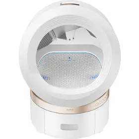 Smart toaleta pro zvířata - Mova LR10 Prime Inteligentní samočistící box pro kočky - 3