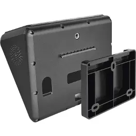 Kamera - Emos GoSmart IP-1100G WALL 4MPX s WiFi a solárním panelem - 10