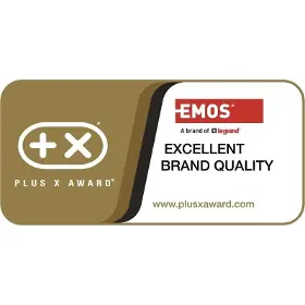 Kamera - Emos GoSmart IP-1100G WALL 4MPX s WiFi a solárním panelem - 15