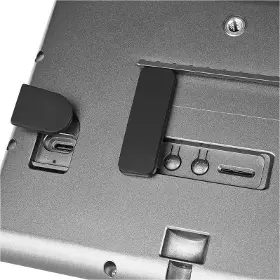 Kamera - Emos GoSmart IP-1100G WALL 4MPX s WiFi a solárním panelem - 8