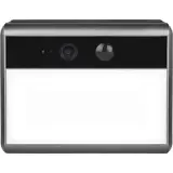 Emos GoSmart IP-1100G WALL 4MPX s WiFi a solárním panelem