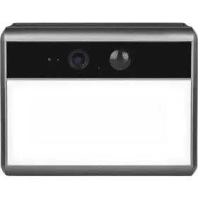 Kamera - Emos GoSmart IP-1100G WALL 4MPX s WiFi a solárním panelem - 1