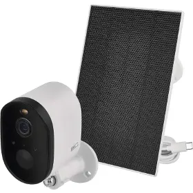 Kamera - Emos GoSmart IP-1150 5MPX s WiFi a solárním panelem - 3
