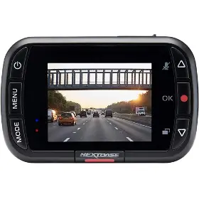 Digitálna kamera do auta - Nextbase 122HD Kamera do auta HD - 6