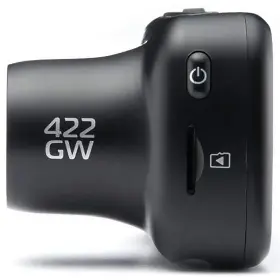 Digitálna kamera do auta - Nextbase 422GW Kamera do auta Quad HD - 3