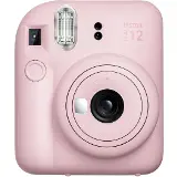 Fujifilm INSTAX MINI 12 PINK+10 SHOTS