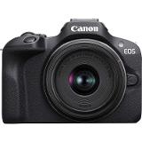 Canon EOS R100 RF-S 18–45MM IS STM + 100€ na ďalší nákup