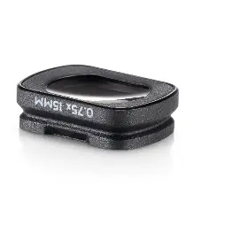 Příslušenství ke kameře - DJI Osmo Pocket 3 Wide-Angle Lens - 2