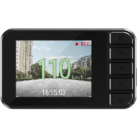 Kamera do auta - NAVITEL R385 GPS - 3
