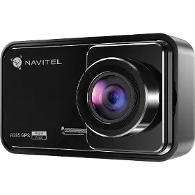 Kamera do auta - NAVITEL R385 GPS - 4