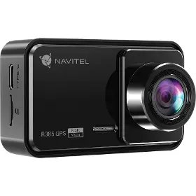 Kamera do auta - NAVITEL R385 GPS - 5