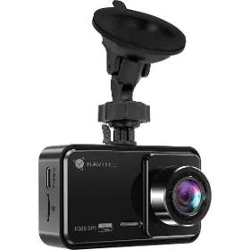 Kamera do auta - NAVITEL R385 GPS - 9