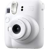 Fujifilm Instax mini 12 - White