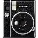 Fujifilm Instax mini 40 - Black