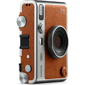 Instax - Fujifilm Instax Mini EVO Brown - 3