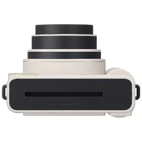 Instax - Fujifilm Instax SQ1 Chalk White - 10