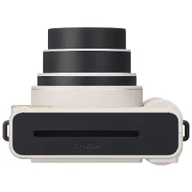 Instax - Fujifilm Instax SQ1 Chalk White - 11