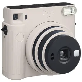 Instax - Fujifilm Instax SQ1 Chalk White - 6