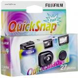 Fujifilm QUICKSNAP VV EC FL 27EX CD20