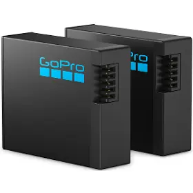Baterie - Gopro Baterie Enduro HERO13 Black 2pack - 1