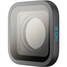 Příslušenství ke kameře - Gopro ND filtr - 4 modely - 2
