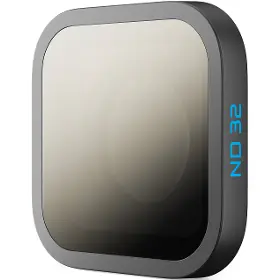 Příslušenství ke kameře - Gopro ND filtr - 4 modely - 3